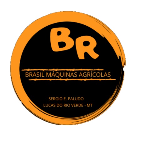 Baner Brasil Máquinas Agrícolas