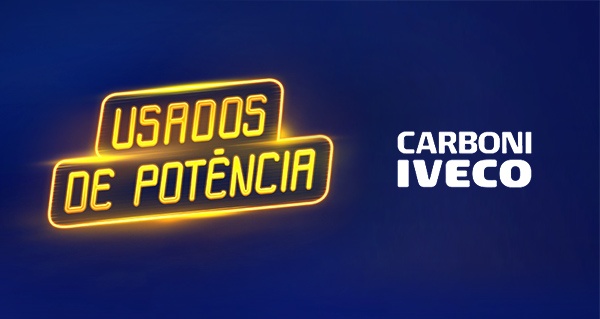 Carboni Iveco
