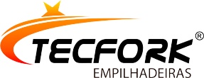 Baner Tecfork Empilhadeiras